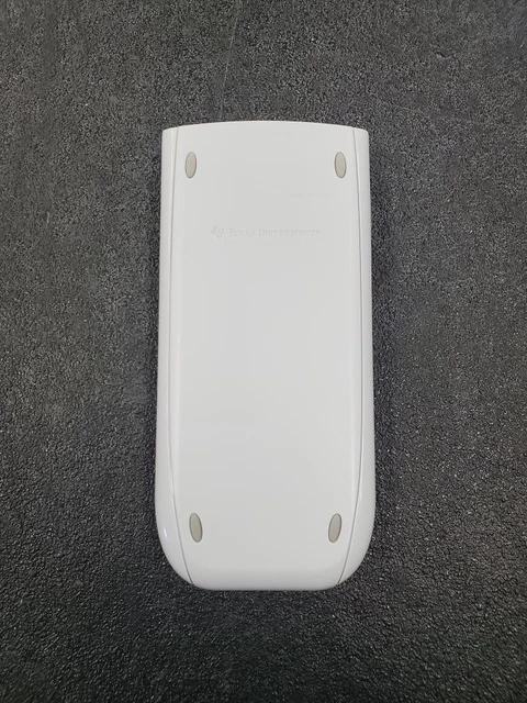 Texas Instruments Ti-84 Plus Silver Edition (P13005473)