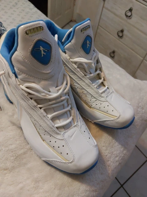 Ken sales griffey shox