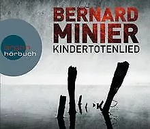 Kindertotenlied von Minier, Bernard | Buch | Zustand sehr gut