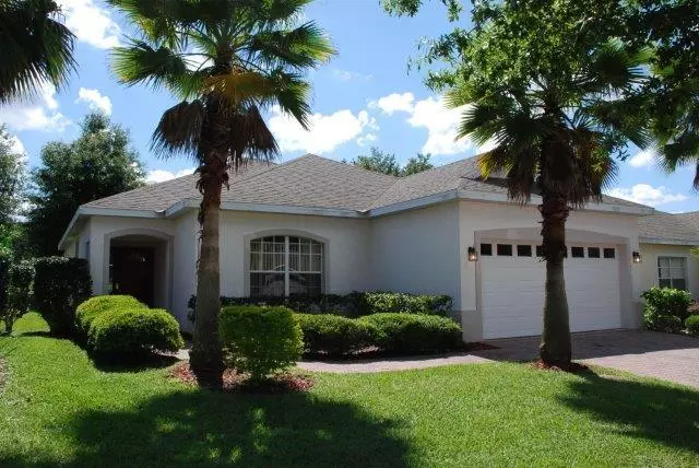 Florida Holiday Villa, 4 Bedrooms/sleeps 8, Own Pool/nr Disney/golf May 2020