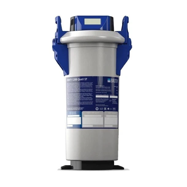 Brita Purity 1200 Quell St Filter System