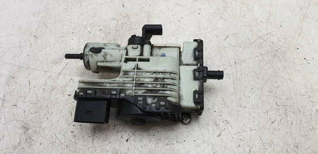MERCEDES-BENZ S350 W221 3.0 Cdi Bosch Adblue Pump Assembly 0928404009  £450.00 - PicClick UK