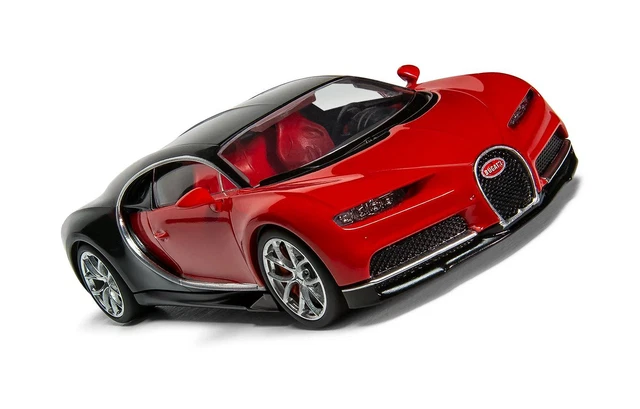bugatti chiron modele reduit