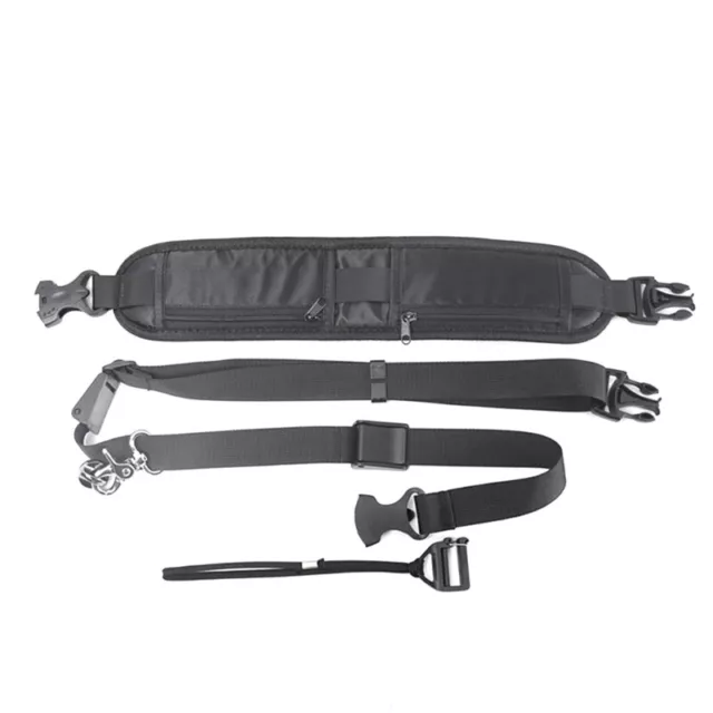 Portable Shoulder Camera Strap Belt for DSLR SLR Digital Cameras