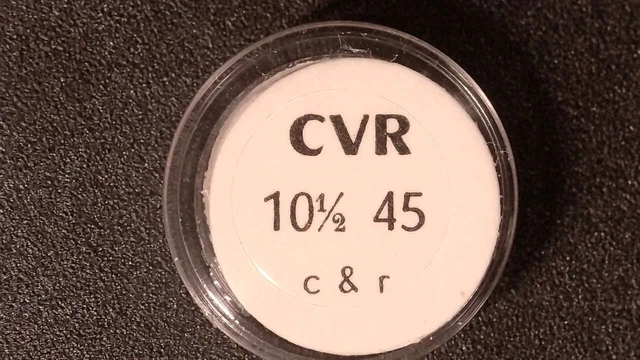 Peças Para Relógio Cvr 680 Ref 721 Balanço Completo