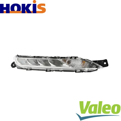 DAYTIME RUNNING LIGHT FOR CITROËN C4/PICASSO/II/GRAND HNZ/HNY 1.2L 3cyl 2.0L