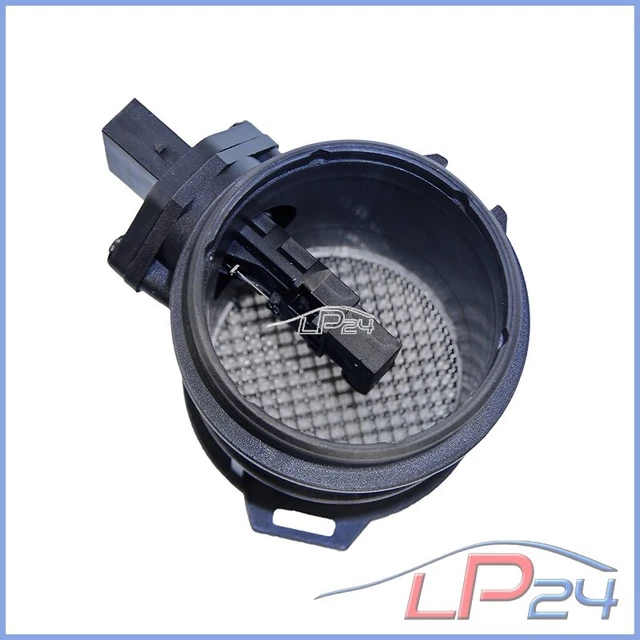 Débitmètre De Masse D'air (MAF) Avec Tuyau D'air Pur Pour Mercedes V6 OM642 - E280, E350, Etc. - Neuf, Garantie 90 Jours