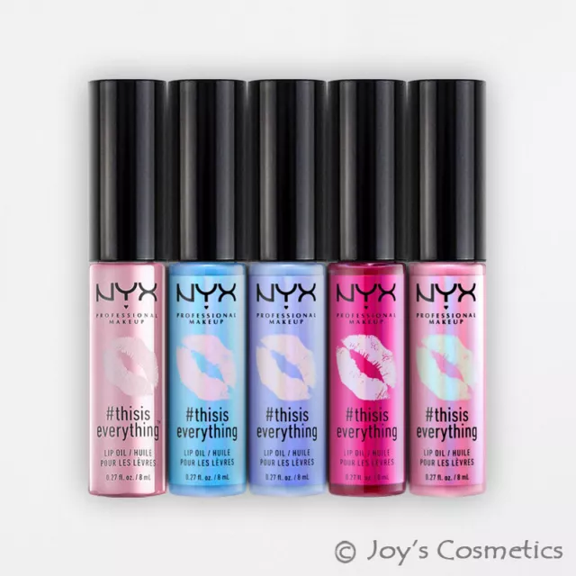 1 LA GIRL Matte Lip Gloss Pigment Pick Your 1 color *Joy's