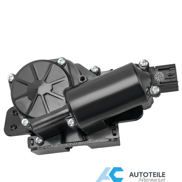 ISAKEN Heckklappenschloss Für Opel Insignia A Sports Tourer (2008-2017) – 84243380