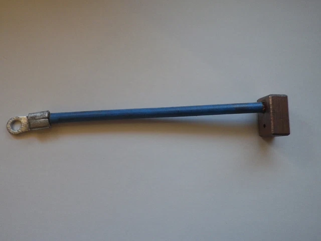 Club Auto Golf Cart Elektrisch 36V 1989-Up V-Glide Wischer Bürste Kabel 1013860