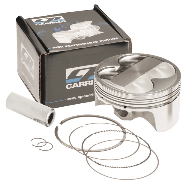 CP Piston Kit for Honda TRX 450R 450ER 2006-2014 Big Bore 100mm +4 Over 486cc