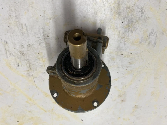 Powermatic Model 95 Scroll Saw Crank