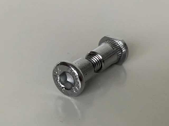 Vis De Serrage De Tige De Selle Vintage Spécialités TA - NOS Années 70/80 - Binder Bolt