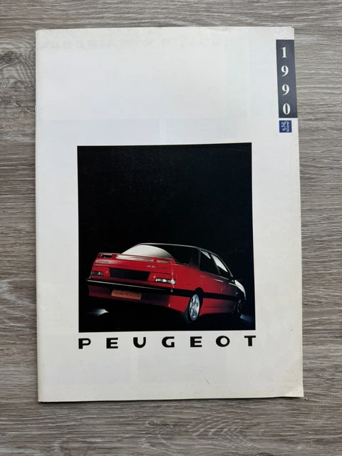 Sales Brochures, Car & Truck Manuals, Manuals & Literature, Parts