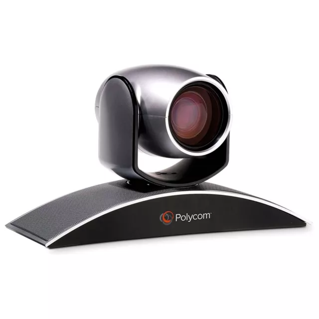 Polycom Mptz-9 Webcam Cámara de Conferencia 1624-08283-001 Eagle Eye 3_