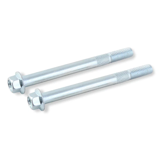 Mr Gasket 60941MRG Starter Bolts for GM LS Series Engines
