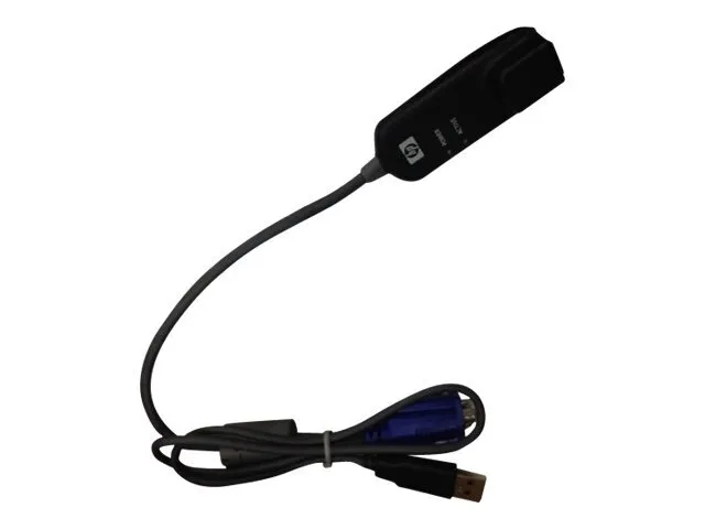 AF628A HPE USB Interface Adapter Video- / USB-Erweiterung ~D~