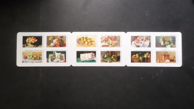 Timbre France 2023 PRUNE NOURRY Tableau Art Peintre - Neuf** MNH (Non Oblitéré) - Collection Thème Art