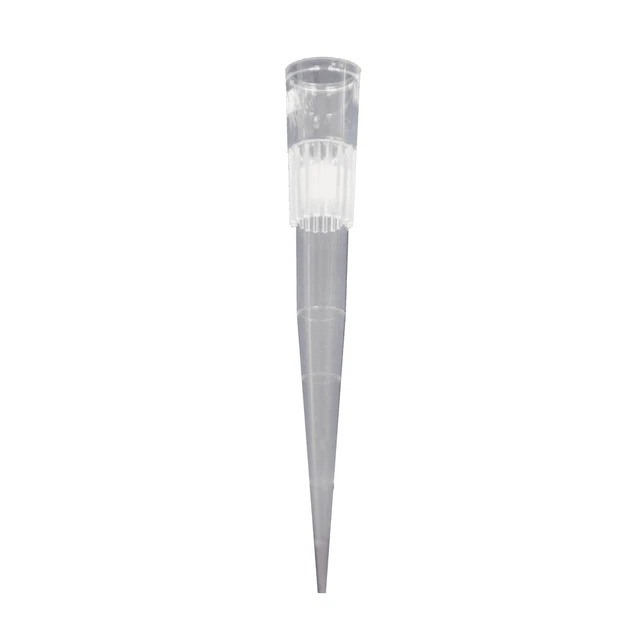 Oxford Lab Products-20ul LTS Compatible Sterile Low Retention Filter QTY -4800