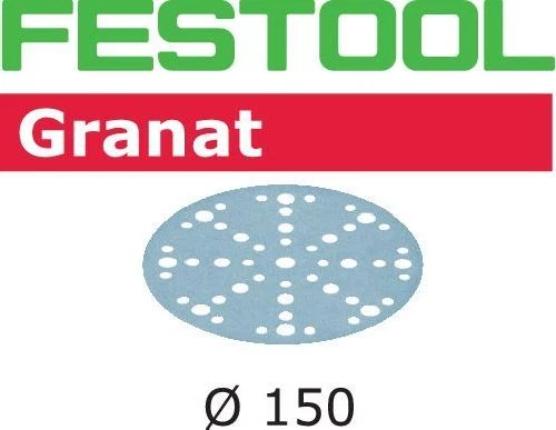 10x Schleifbänder 75 x 533 mm , P40 bis 240 f. Bosch,Metabo,Festool