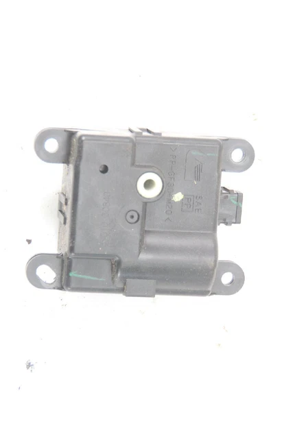 Attuatore Riscaldamento per Nissan X-TRAIL 2 T31 3K01030840 05-2008