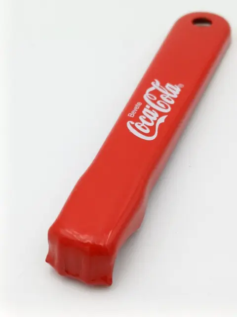 Coca Cola , Apribottiglie Metallo - Anni 70/80