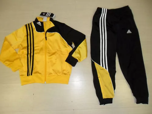 Adidas V38050 Anzug Ausbildung SERE11 Tracksuit Sudadora