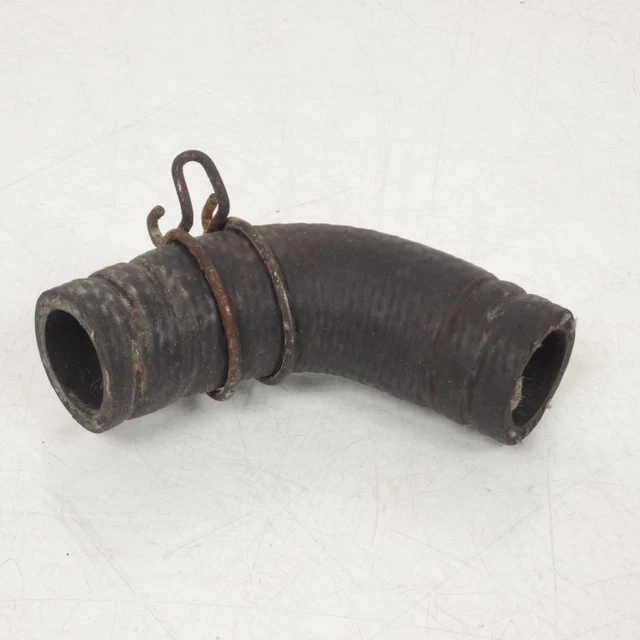 Durite De Refroidissement Origine Pour Honda NSR 400 - Pièce Occasion Bon état - Référence 196082-1O