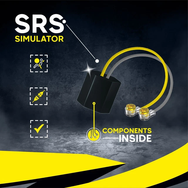 Gurtstraffer-/ Airbagsimulator Tester main image 1