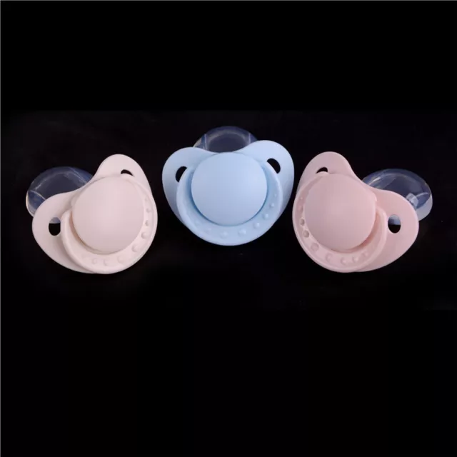 Nibbler Pacifier Feeding Nipples Adult Sized Design Back Cover Gif^J_Z0 f