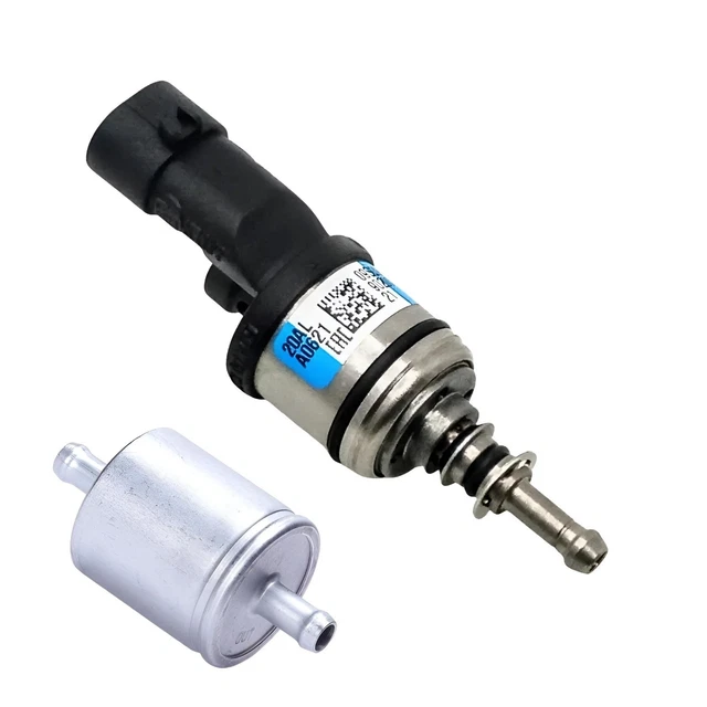 INIETTORI GPL MTM 67R-010185 110R-000005 Blu 09Sq99020001G EUR 89,90 - IT - Foto 3