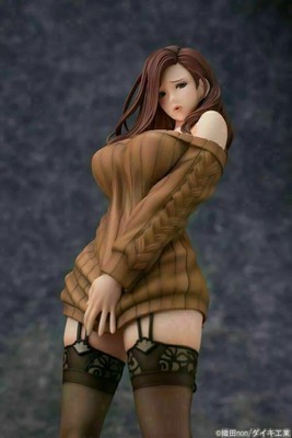 daiki kogyo oda non illustration shiho kujo