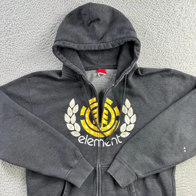Bam margera element hoodie best sale
