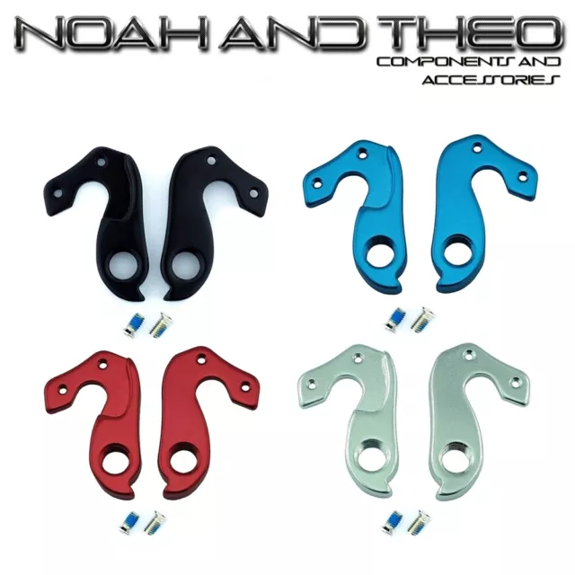 Gear Mech Derailleur Hanger SPECIALIZED S-WORKS 9890 4224 ROUBAIX RUBY TARMAC
