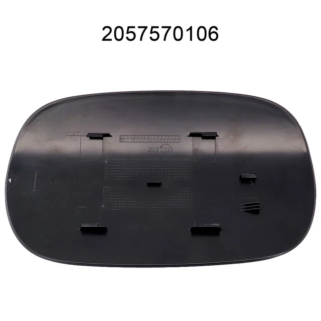 FUEL DOOR FOR 2015 2020 For Mercedes C300 C350 Brand New Durable