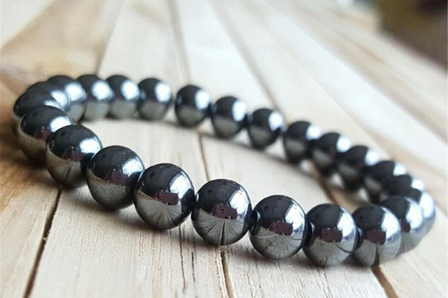 Bracelet Pour Homme Articulé Acier Et Silicone Noir - Style Tendance, Neuf Avec étiquettes