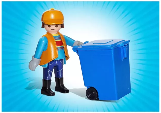 Figurine et deals jeux city