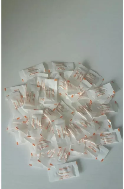 200pcs 0.5g Thermal Conductive Compound Grease Paste Silicone For heatsink HY410