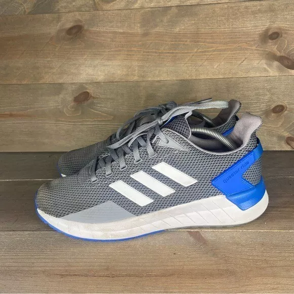 Adidas neo on sale cf questar ride