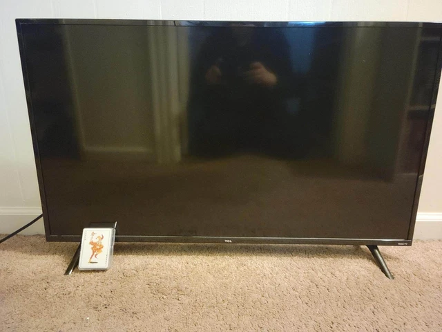 TCL Class 3 32S21 32 inch Android Smart TV