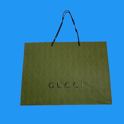 100% AUTHENTIC CANALI MEDIUM 22.75” x 21.25” Designer Shopping ...
