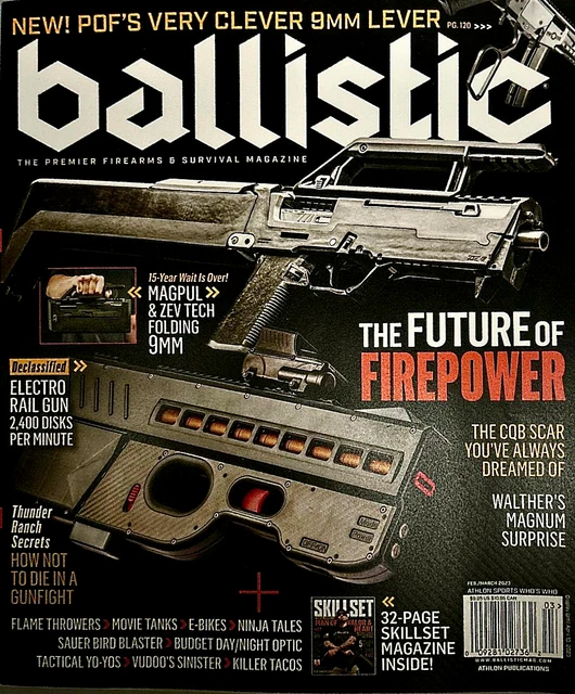 VINTAGE MOTORSPORT MAGAZINE February/March 2023 $2.00 - PicClick