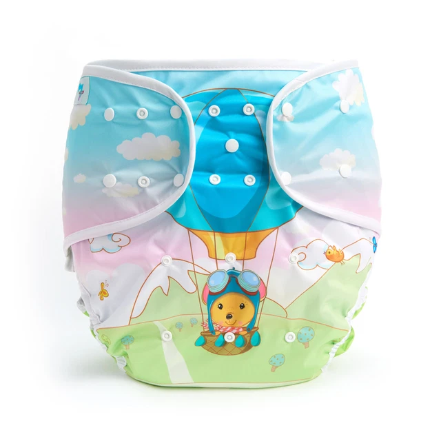 Rearz Daydreamer Adult Diaper Wrap / Cover