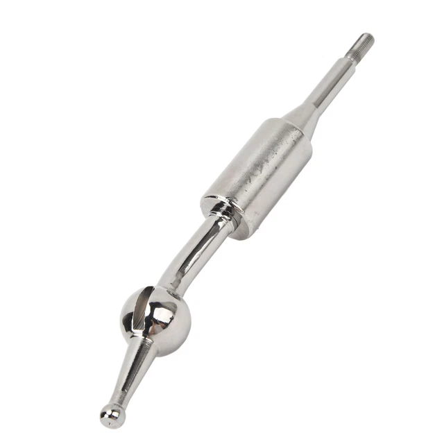Short Throw Quick Shifter Auto Short Throw Shifter 5-Gang-Schaltgetriebe Quick
