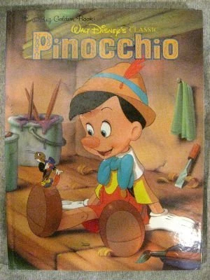 Walt Disneys Classic: Pinocchio