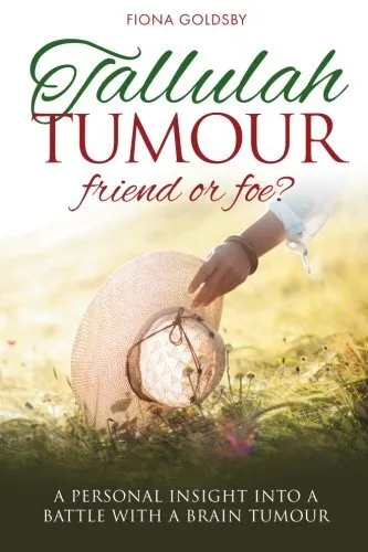 Tallulah Tumor - Freund oder Feind?: Ein persönlicher Einblick in eine Fledermaus
