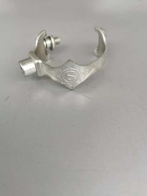 Vintage Collier manette de vitesses leviers SIMPLEX velo