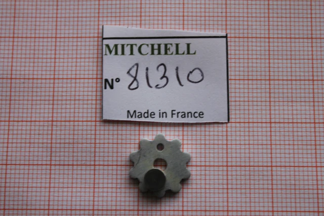 Véritable FORTIS maillon d'extension sablé pour Flieger 597 Cosmonauts 630