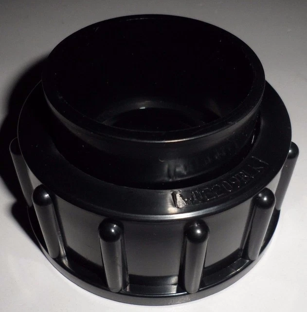 Certikin Barrel Union, Nut & 'O' Ring - 1.5 (SPTH17 Certikin Barrel Union, Nut & 'O' Ring - 1.5 (SPTH17