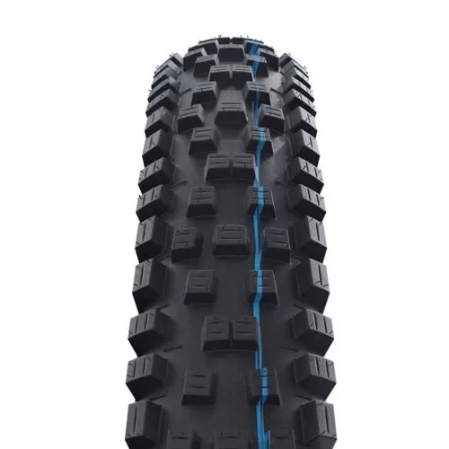 Schwalbe Reifen Nobby Nic Super Trail 27,5 x2.8 Zoll Folding Addix Speedgrip